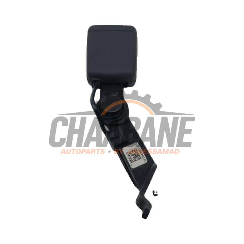 Insertion ceinture de securite arriere gauche 7442031 BMW 3 serie Touring (G21) 330e xDrive 2.0 TwinPower Turbo 16V 2019