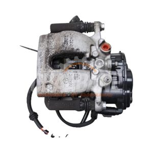 Etrier de frein (pince) arriere gauche A1674235700 Mercedes GLE (V167) 400d 2.9 4-Matic