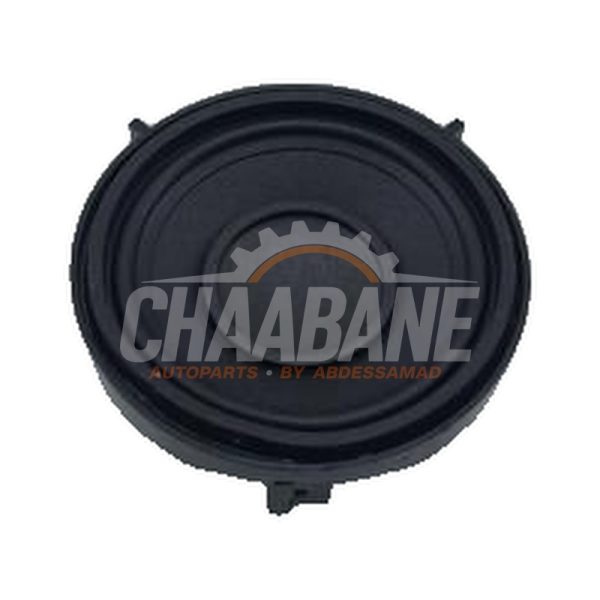 Haut-parleur 65139151127 BMW 5 serie (G30) M5 Competition 4.4 V8 32V TwinPower Turbo 2016
