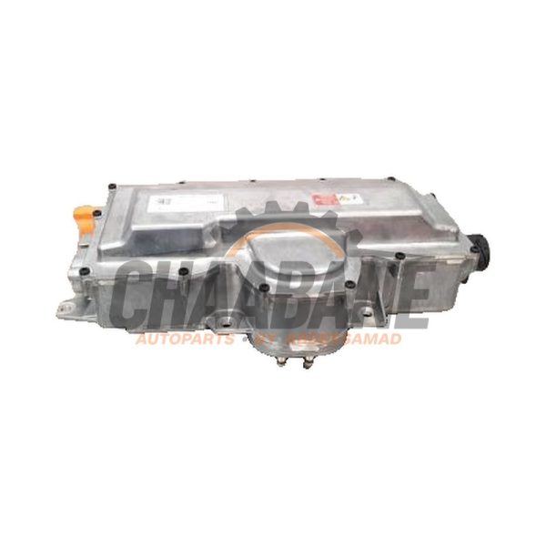 Boite de repartition HV 80A915253E Audi Q5 Sportback (FYS/FYT) 2.0 45 TFSI 16V Mild Hybrid Quattro 16V 2020