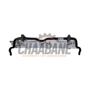 Barre stabilisatrice avant A2463203511 Mercedes GLA (156.9) 1.6 180 16V