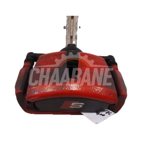 Etrier de frein (pince) avant gauche 8V0615123F Audi S3 2014 / 2020