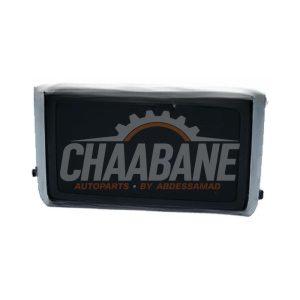 Miroir de maquillage A22281007179H99 Mercedes S (222.0/222.1) 3.0 S-350 BlueTEC, S-350d 24V