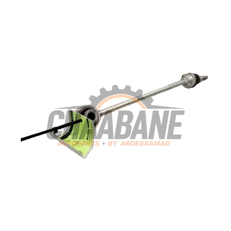 Bras de suspension avant droit A1673200289 Mercedes GLE Coupe (C167) 400 e 2.0 16V 4-Matic