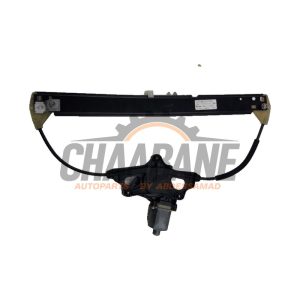 Leve vitre electrique arriere gauche 8W0839461 Audi A4 Avant (B9) 1.4 TFSI 16V 2015