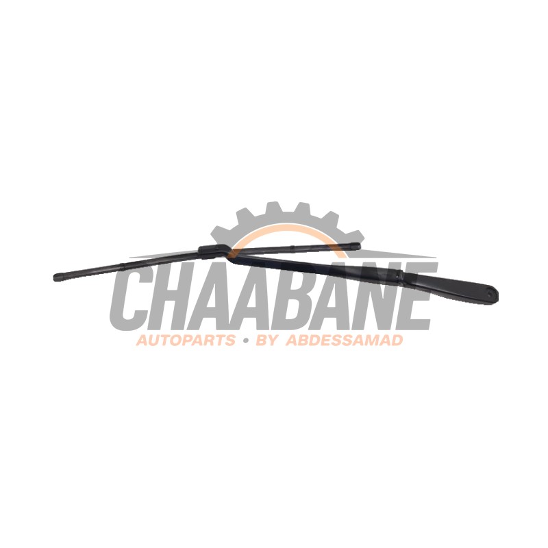 Bras essuie-glace avant 61617357303 BMW 7-Serie 2015 / 2022