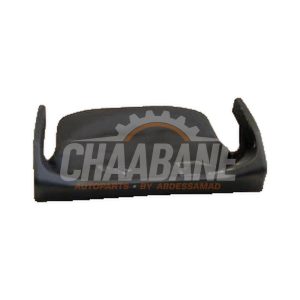 Couvercle colonne de direction 51459621863 BMW 3 serie Touring (G21) 320e 2.0 TwinPower Turbo 16V 2019
