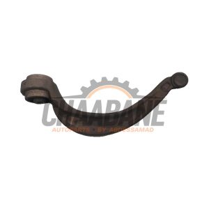 Bras de suspension avant gauche 8K0407695F Audi SQ5 (8RB) 3.0 TDI V6 24V Plus 2012 / 2017