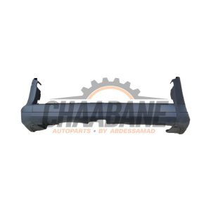 Pare-chocs arriere A4208858900 Mercedes Citan (420.6) 1.5 108 CDI