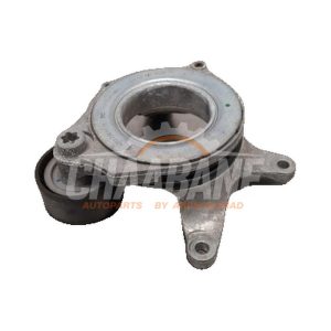 Rouleau tendeur courriere de multi A2822000170 Mercedes CLA (118.3) 1.3 CLA-180 Turbo 16V