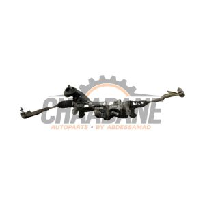Boitier de direction A1184602400 Mercedes CLA Shooting Brake (118.6) 1.3 CLA-180 Turbo 16V