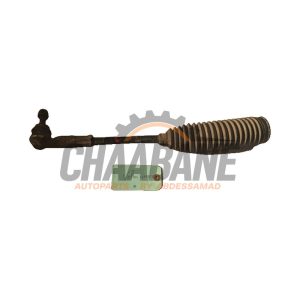 Barre daccouplement gauche 1K0423810A Volkswagen T-Roc I 1.5 TSI Evo BMT 16V 2017