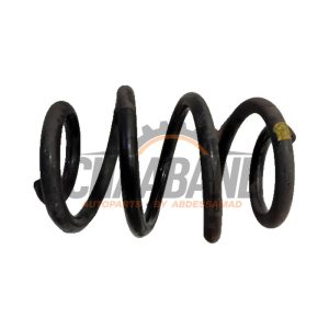 Ressort de torsion arriere A1763240404 Mercedes CLA