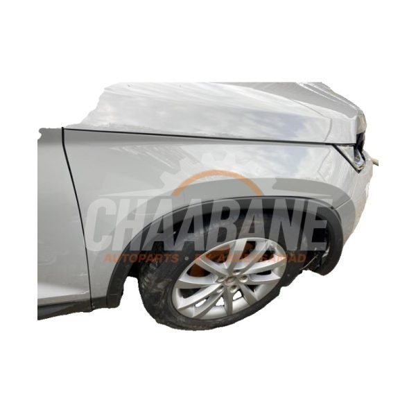 Aile avant droite 565821106 Skoda Kodiaq 1.5 TSI 150 ACT 16V 2016