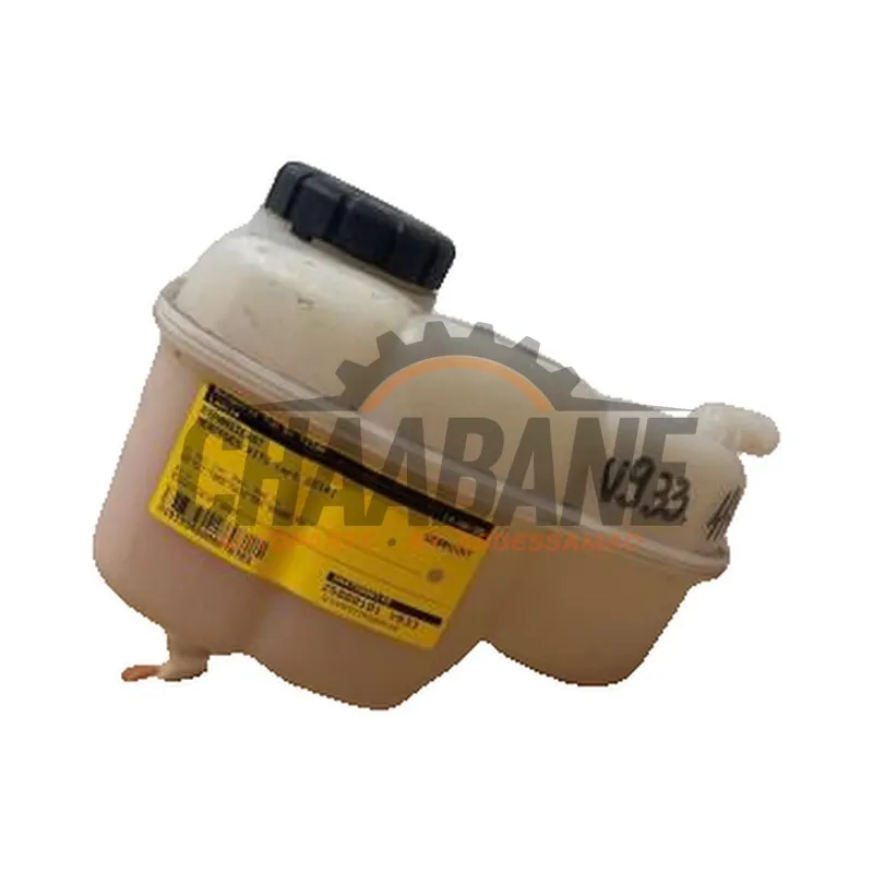 Reservoir dexpansion A4475000149 Mercedes Vito Tourer (447.7) 2.0 114 CDI 16V