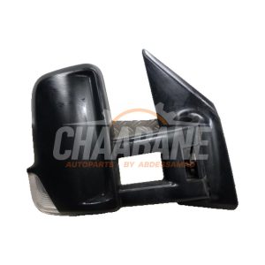 Retroviseur exterieur droit A9108100901 Mercedes Sprinter 3,5t (910.0/910.1/907.1/907.2) 314 CDI 2.1 D FWD