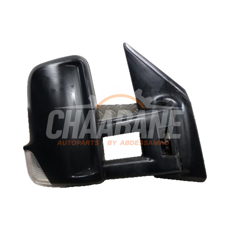 Retroviseur exterieur droit A9108100901 Mercedes Sprinter 3,5t (910.0/910.1/907.1/907.2) 314 CDI 2.1 D FWD