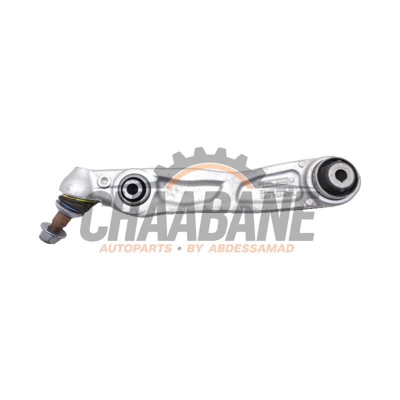 Bras de suspension avant gauche ENAW6082T6 BMW i5 (G60) eDrive40 84 kWh 2023