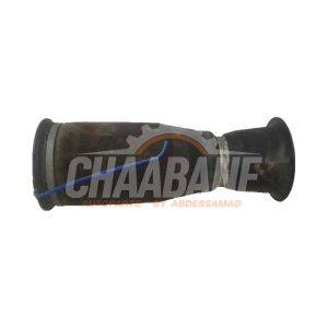 Coussin pneumatique 37126795013 BMW X5 (F15) xDrive 25d 2.0 2013 / 2018