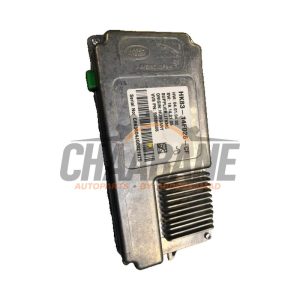 Ordinateur controle fonctionnel HK8314F026CF Jaguar XE 2.0d 180 16V