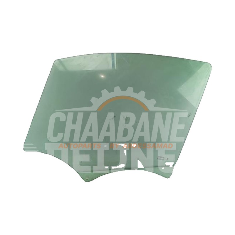 Vitre portiere 2portes gauche A4206720800 Mercedes Citan (420.6) 1.5 110 CDI
