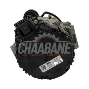 Dynamo 06L903018J Audi A6 Avant (C8) 2018