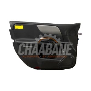 Revetement portiere haut 4portes avant gauche A2477204501 Mercedes B (W247) 1.3 B-200 Turbo 16V 4-Matic