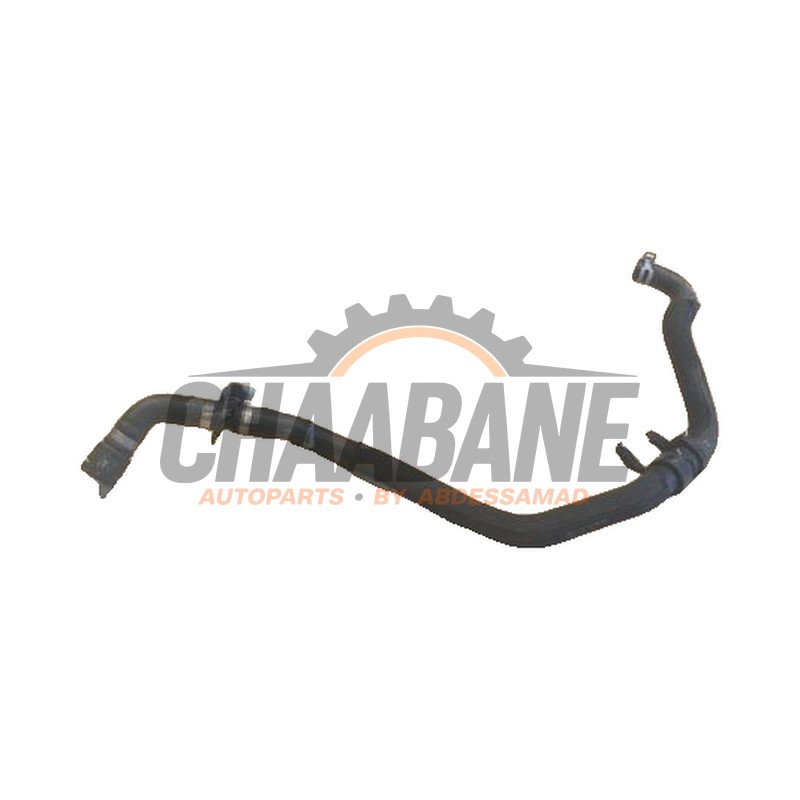 Tuyau radiateur A1775010602 Mercedes CLA Shooting Brake (118.6) 1.3 CLA-250 e Turbo 16V
