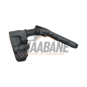 Broche bobine A2829060000 Mercedes B (W247) 1.3 B-200 Turbo 16V