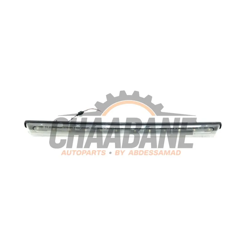Eclairage interieur arriere A4478200439 Mercedes Vito Tourer (447.7) 2.2 114 CDI 16V