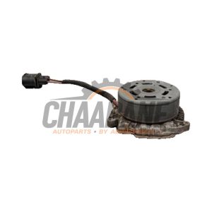 Ventilateur moteur 3137234063 Mercedes C (W205) C-220d 2.0 Turbo 16V