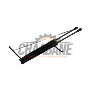 Amortisseur capot moteur gauche 8W0823359A Audi A4 2015