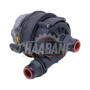 Pompe a eau supplementaire 0392024051 BMW M4 (F82) M4 3.0 24V TwinPower Turbo 2014 / 2020
