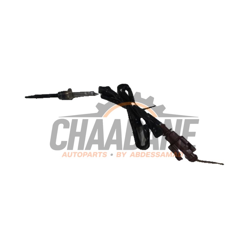 Capteur filtre a particules 04L906088DA Seat Leon 2012 / 2020