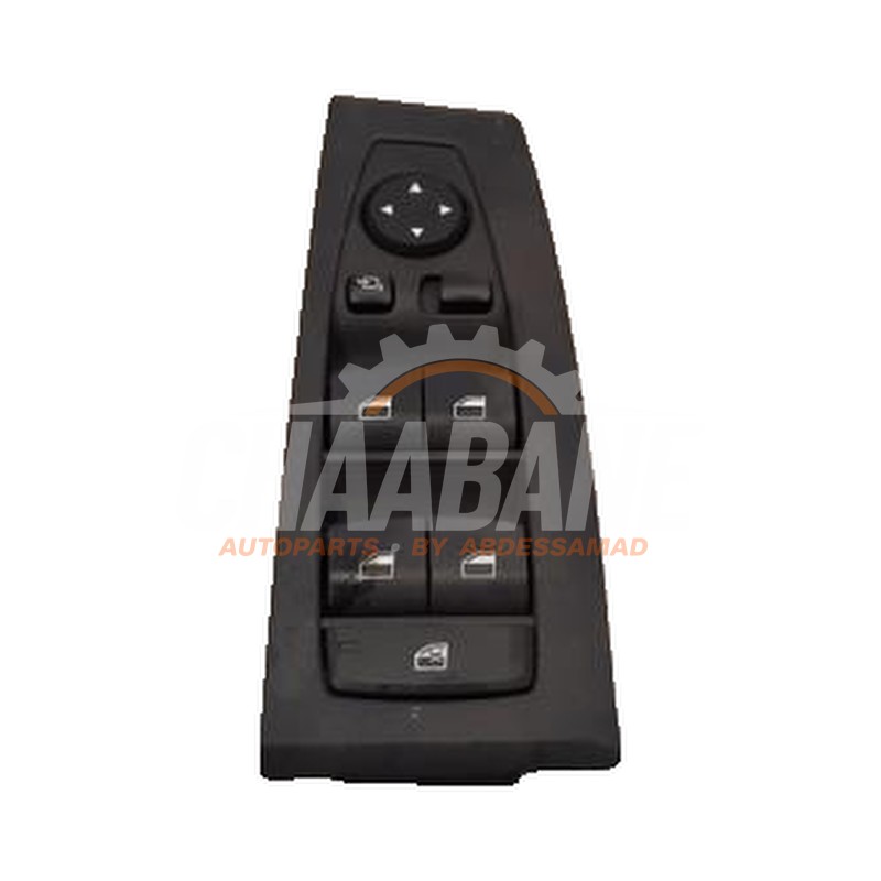 Commutateur combi vitres 9362116 BMW 2 serie Active Tourer (F45) 216d 1.5 TwinPower Turbo 12V 2013 / 2021
