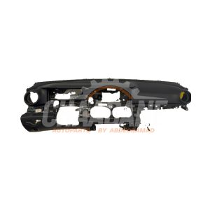Tableau de bord A2136809404 Mercedes E Estate (S213) E-200d 2.0 Turbo 16V