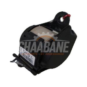 Ceinture arriere gauche 72117309363 BMW 4-Serie 2013 / 2020