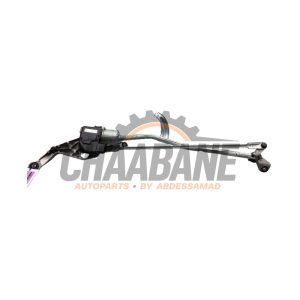 Moteur+mecanique essuie-glace 3397021813 Mercedes E Estate (S213) E-220d 2.0 Turbo 16V