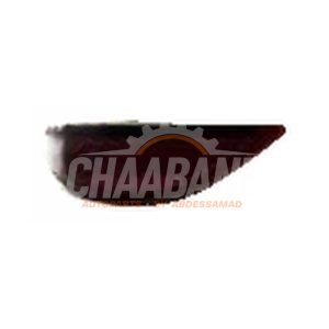 Pare-chocs reflecteur arriere droit 8Y0945106 Audi A3 Sportback (8YA) 2.0 30 TDI 16V 2019