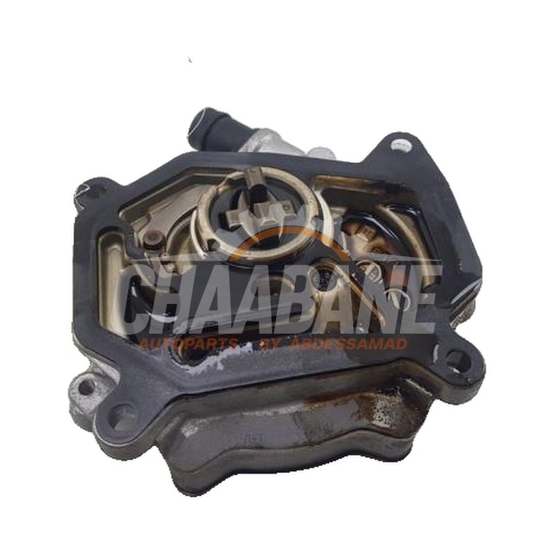 Pompe a vide assistant de freinage A2701800901 Mercedes A (W176) 1.6 A-180 16V