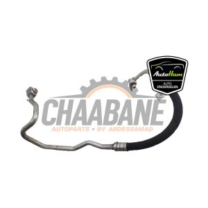Tuyau clim 6834659 BMW X2 (F39) sDrive 20i 2.0 16V Twin Power Turbo 2017 / 2023