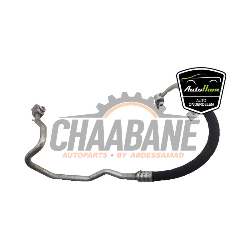 Tuyau de climatisation 6834659 BMW X2 (F39) sDrive 20i 2.0 16V Twin Power Turbo 2017 / 2023