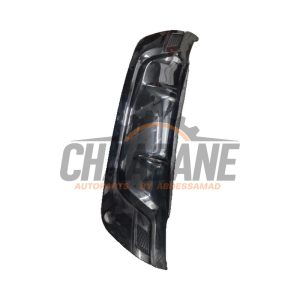 Spoiler pare-choc arriere K8D217F784CB Landrover Range Rover Evoque II (LZC/LZS/LZH) 2.0 P250 16V AWD