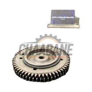 Roue dengrenage arbre a cames A6540501701 Mercedes C-Klasse