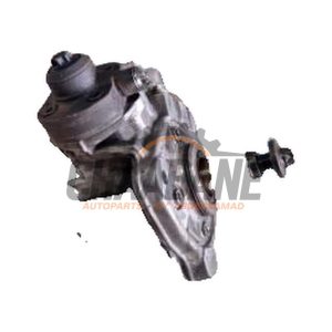 Pompe carburant mecanique 0445010638 BMW 4 serie (F32) 430d xDrive 3.0 24V 2013 / 2020