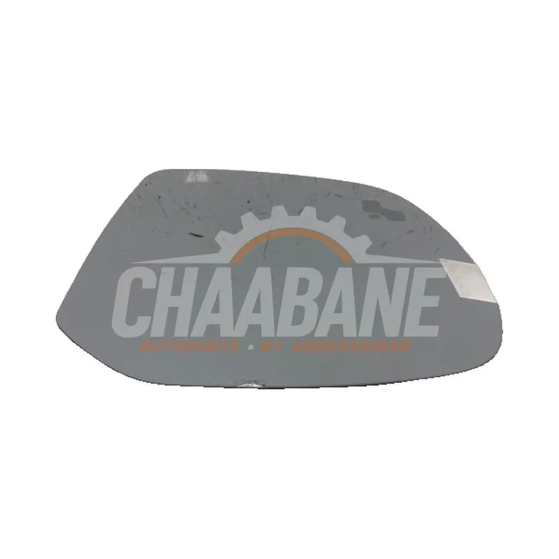 Glace retroviseur droit LR167085 Landrover Range Rover Sport (L1) 3.0 P440e