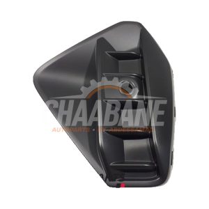 Pare-chocs grille 89A8076829B9 Audi Q4 (F4B) 2021