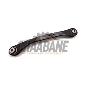 Bras de suspension arriere droit 33306890432 BMW iX3 80 kWh 2020