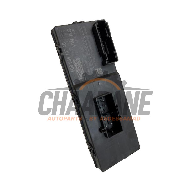 Module valve moteur 5Q0959107AB Cupra Formentor 2.0 TSI 16V 4Drive 2020