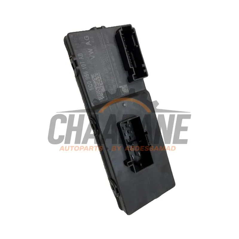 Module valve moteur Cupra Formentor 2.0 TSI 16V 4Drive 2020 5Q0959107AB